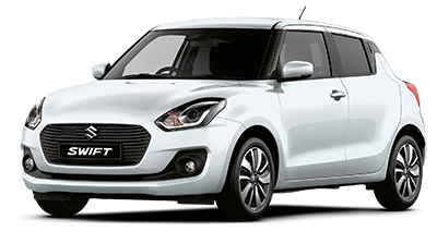 Maruti Suzuki Swift daily weekly monthly car rental Hyderabad
