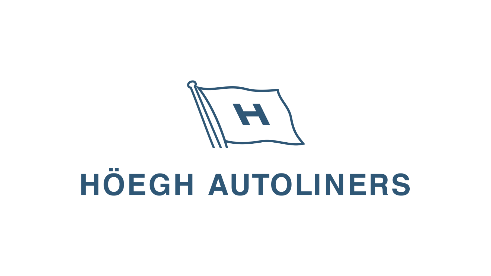 Höegh Autoliners logo