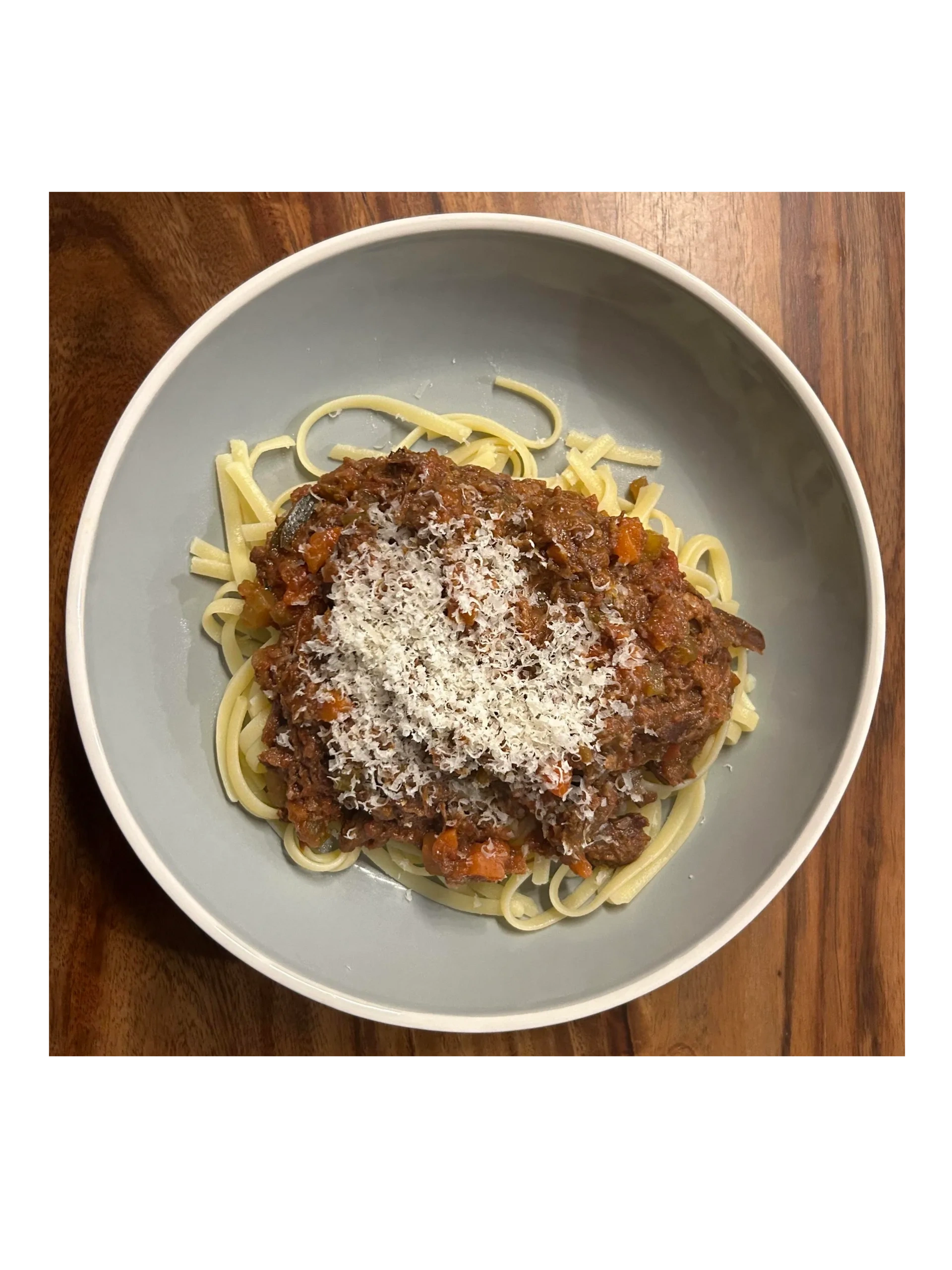 Sugo d'anatra alla Veneta