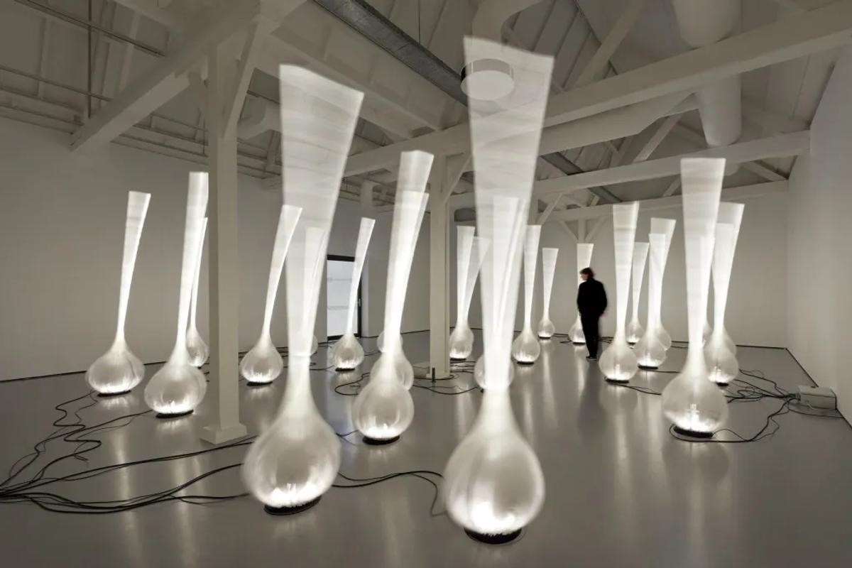 DRIFT Museum