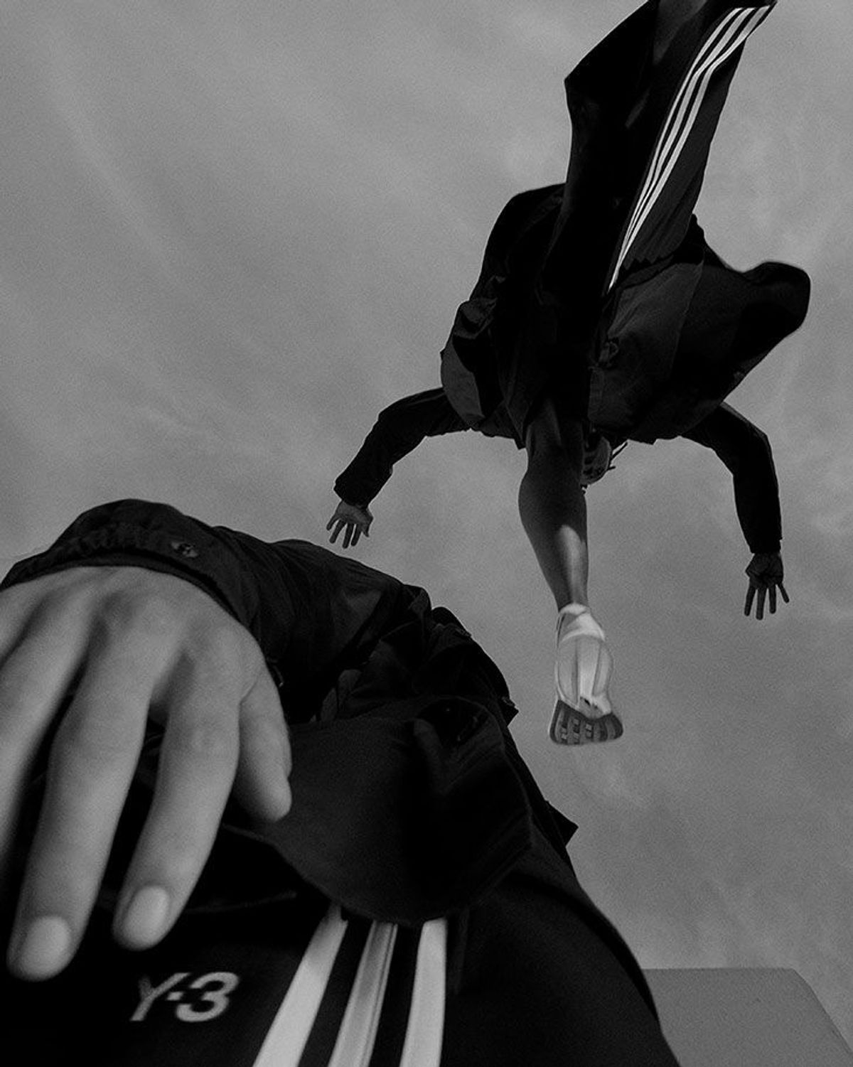 Y-3