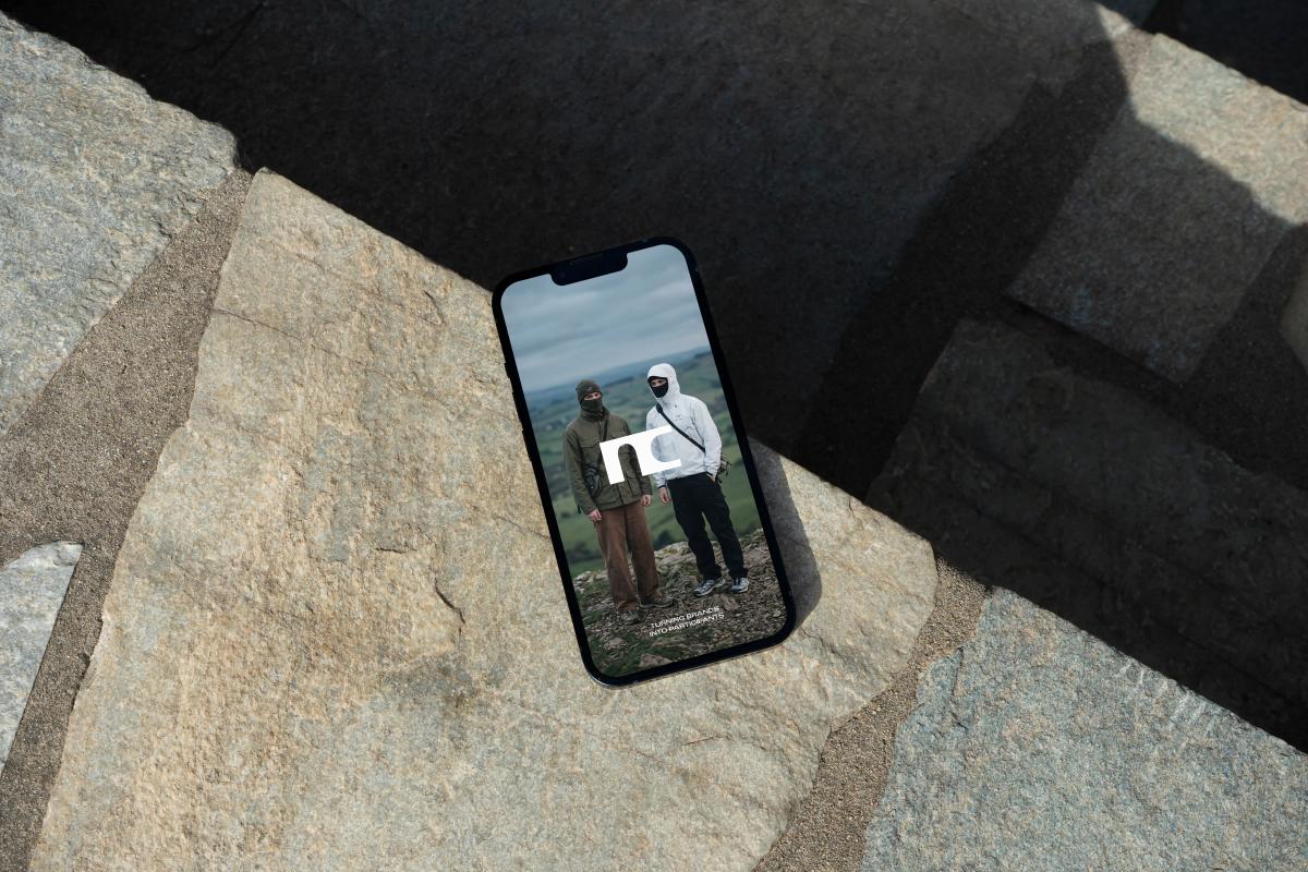 iPhone II