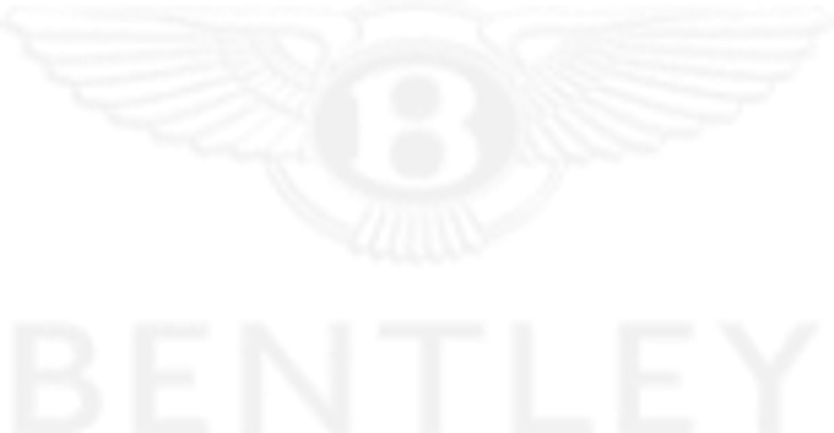 Bentley Motors