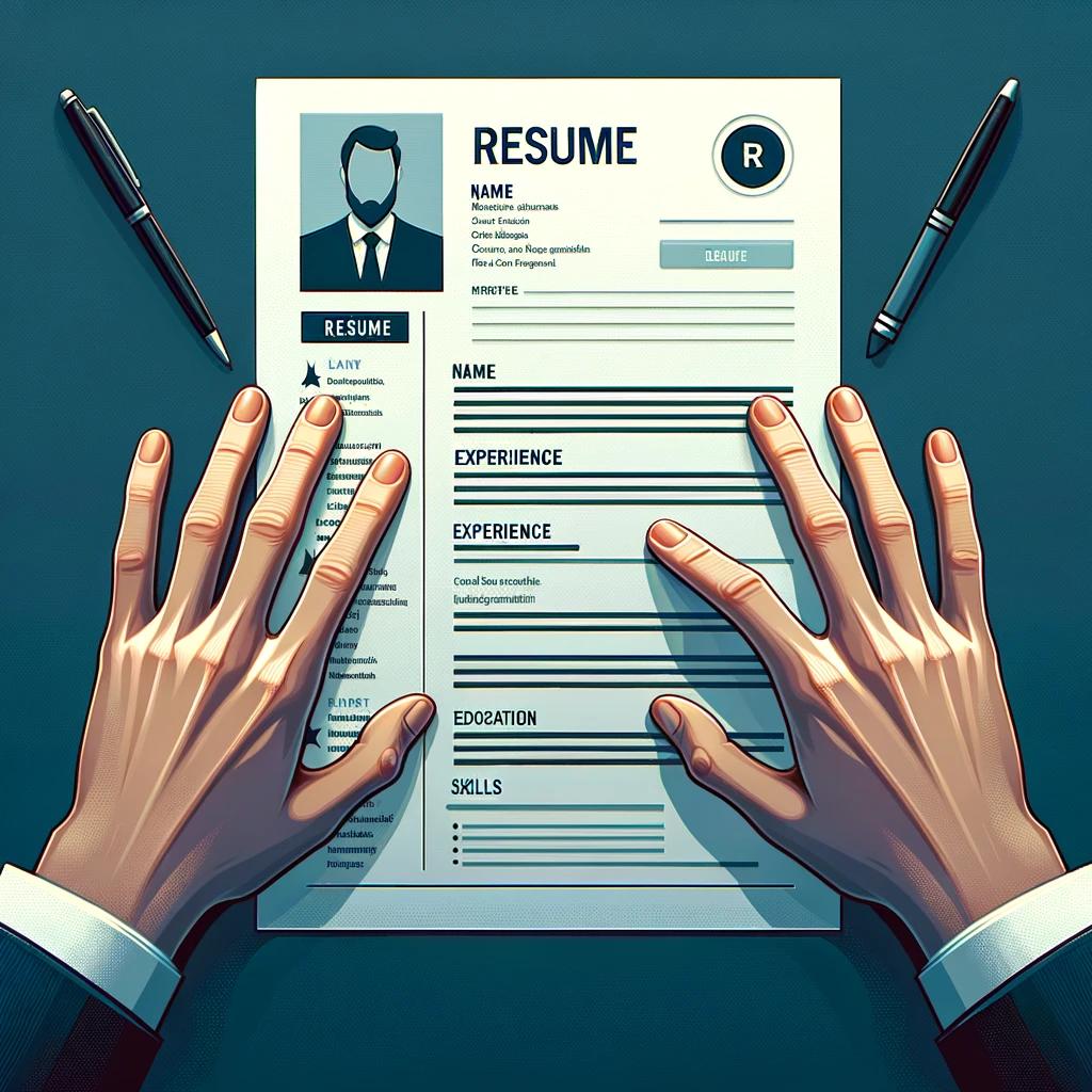 Everything You Need To Know About Rapid Resume