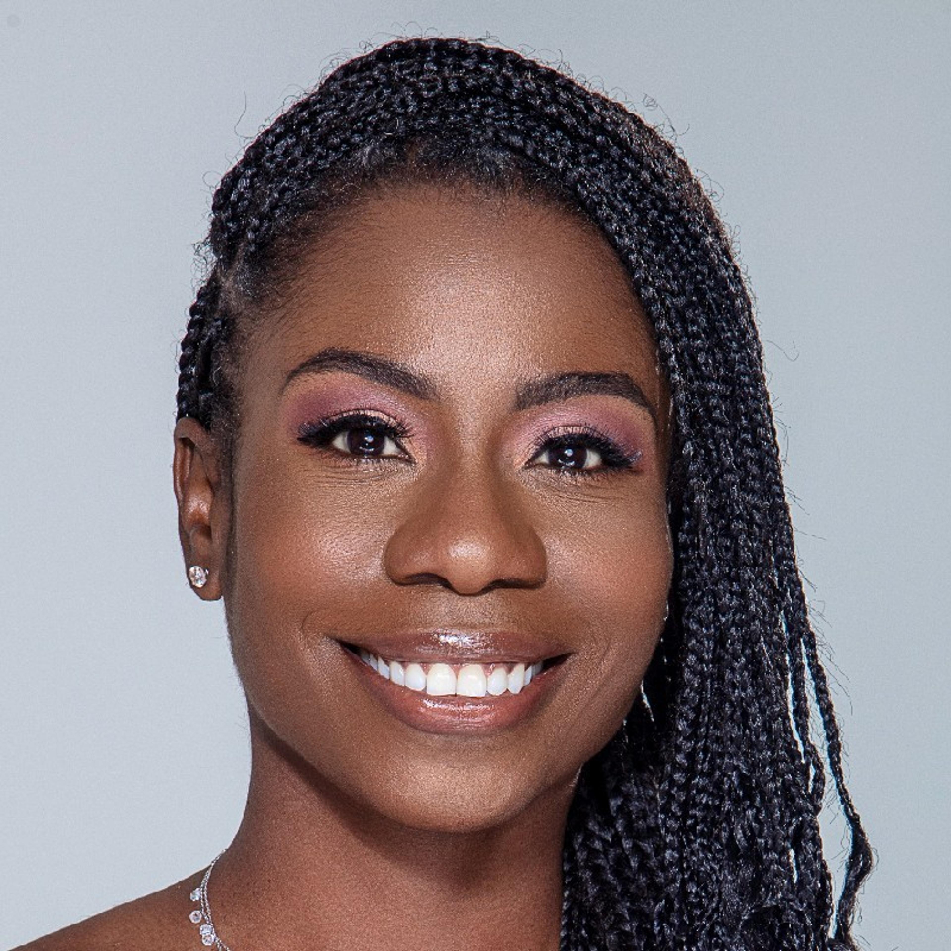 Stacy Raphael Myrie