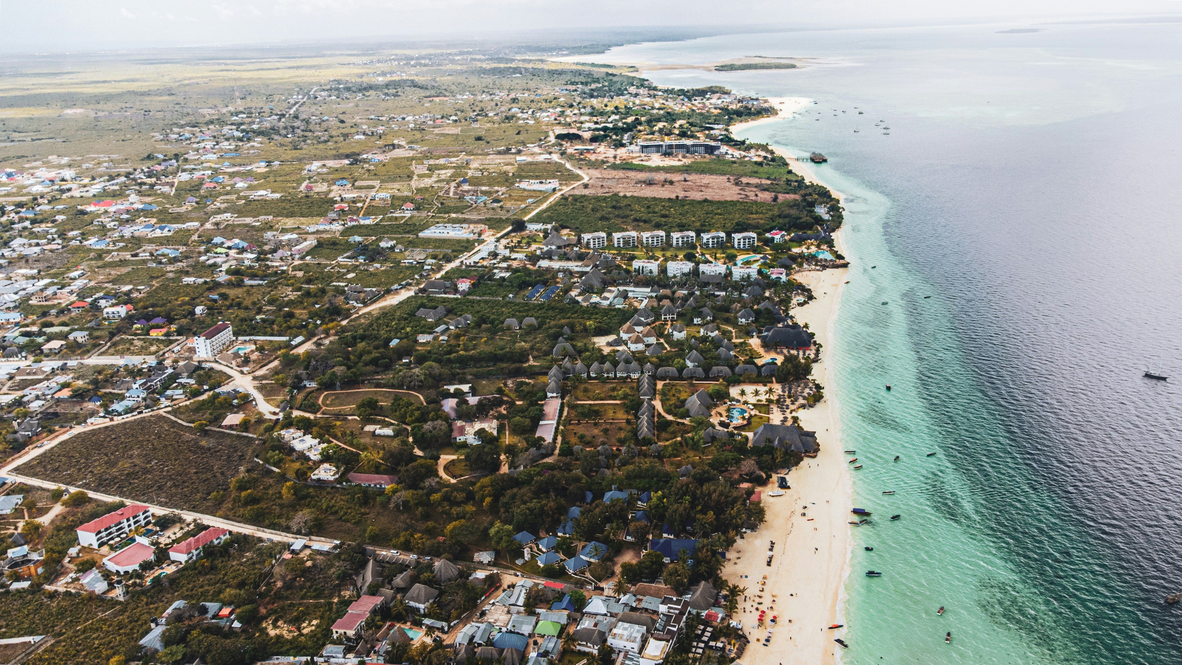 Zanzibar