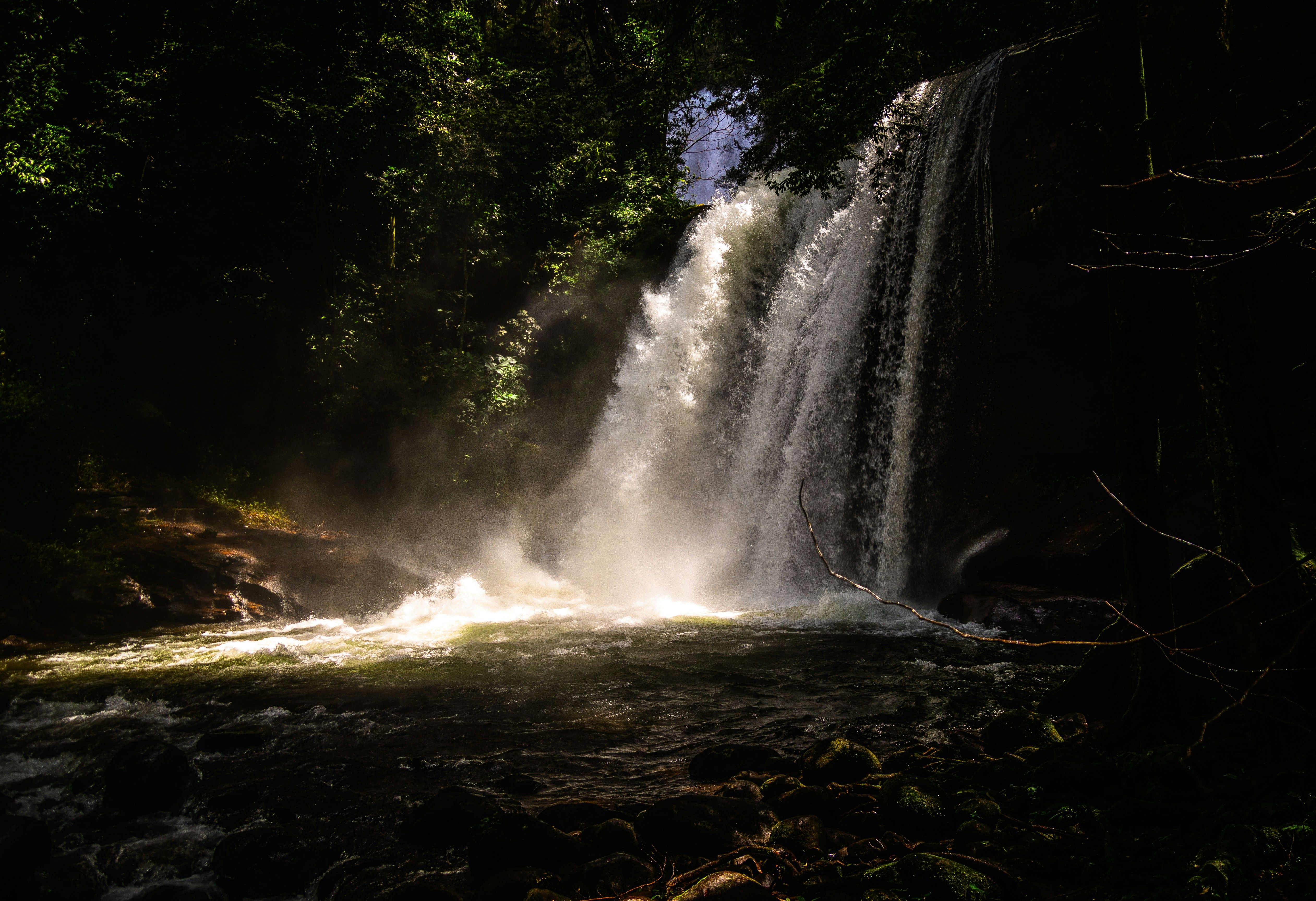 Udzungwa National Park