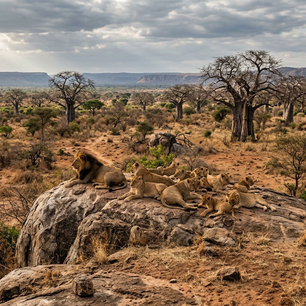 Ruaha