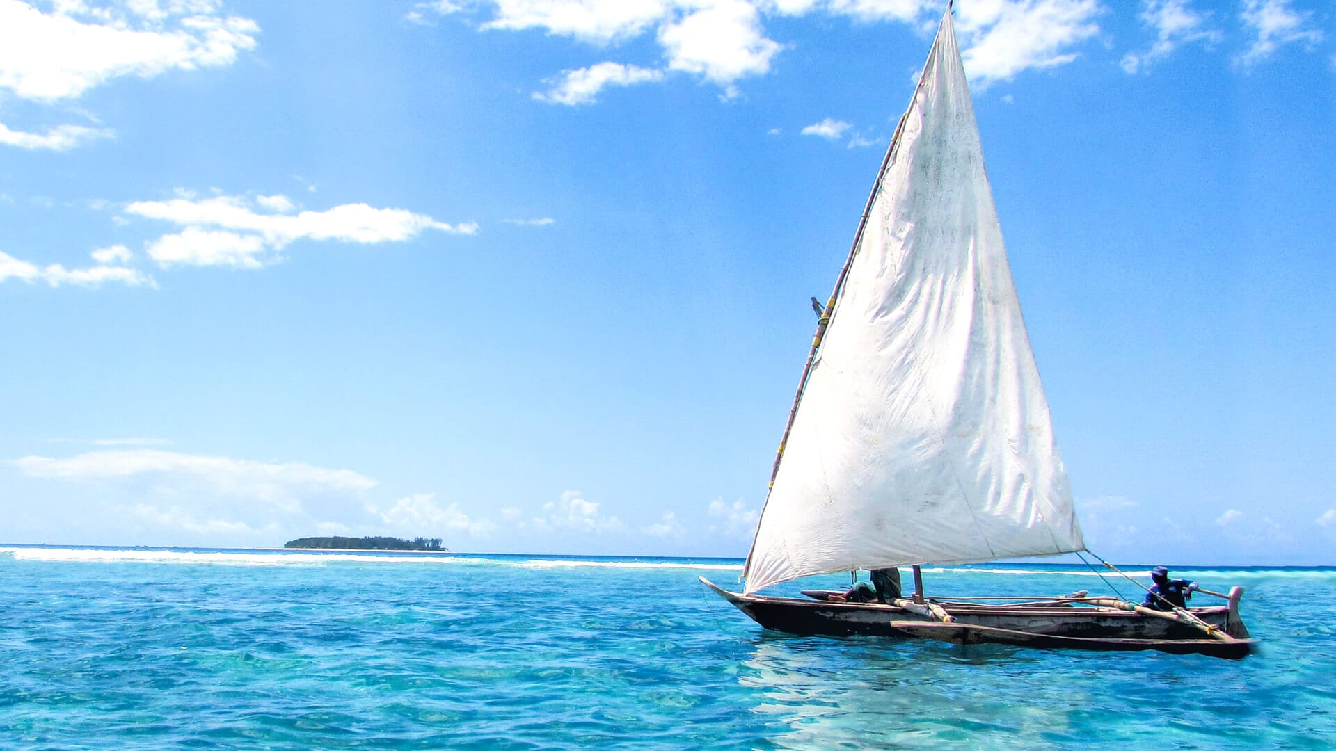 7-Day Serengeti & Zanzibar Bush to Beach Passage