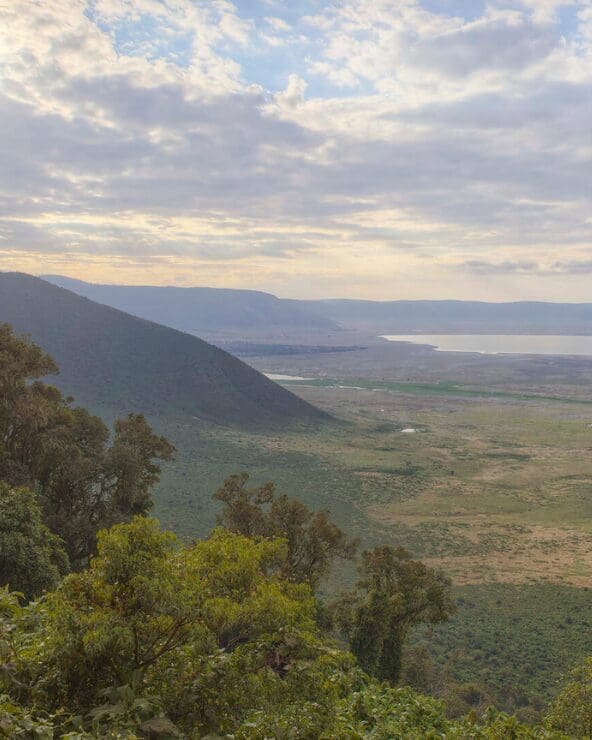 9-Day Wilderness Family Safari with Teens