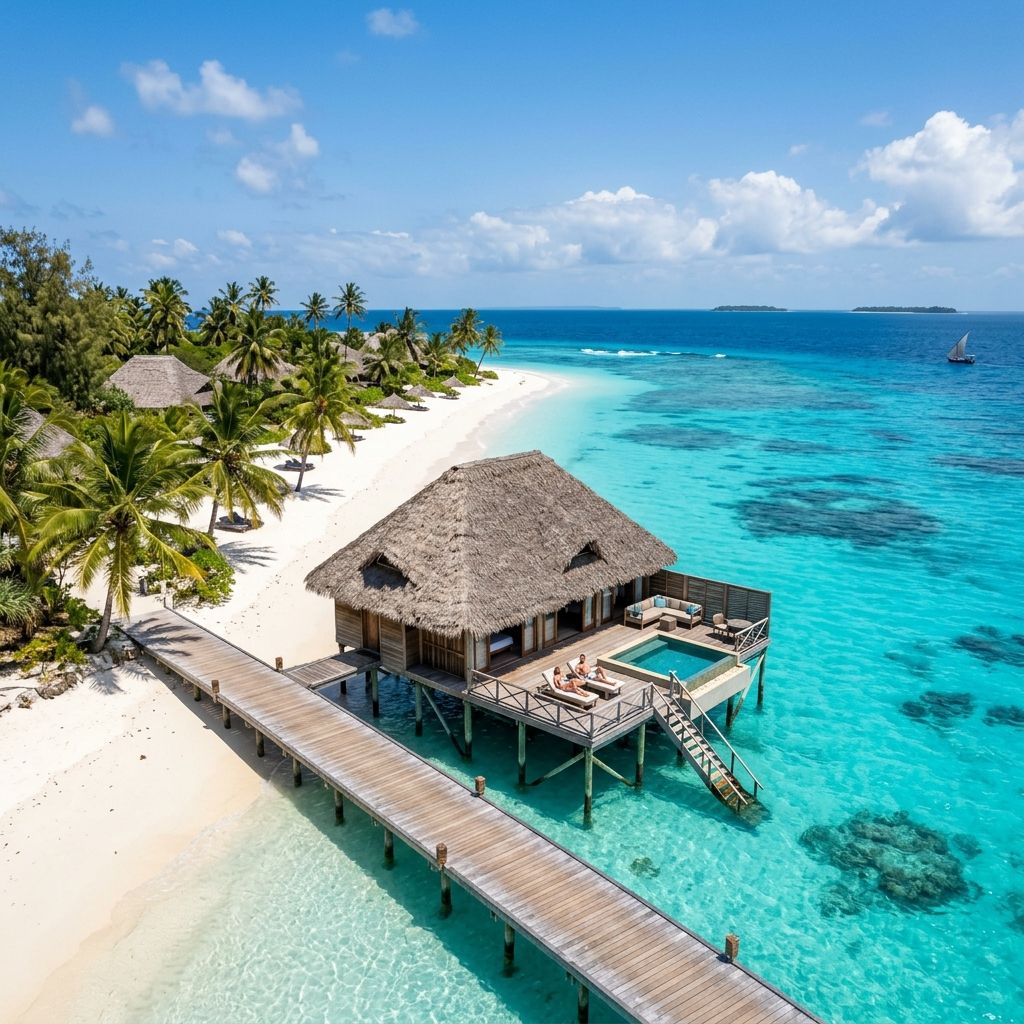 Zanzibar