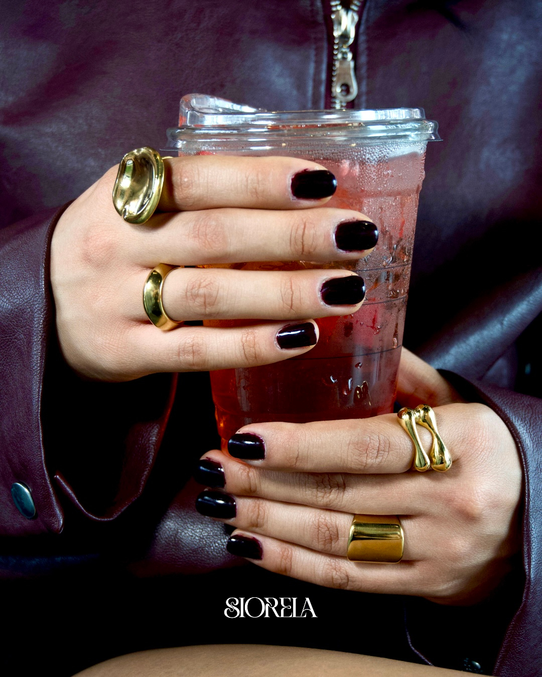 Anillos