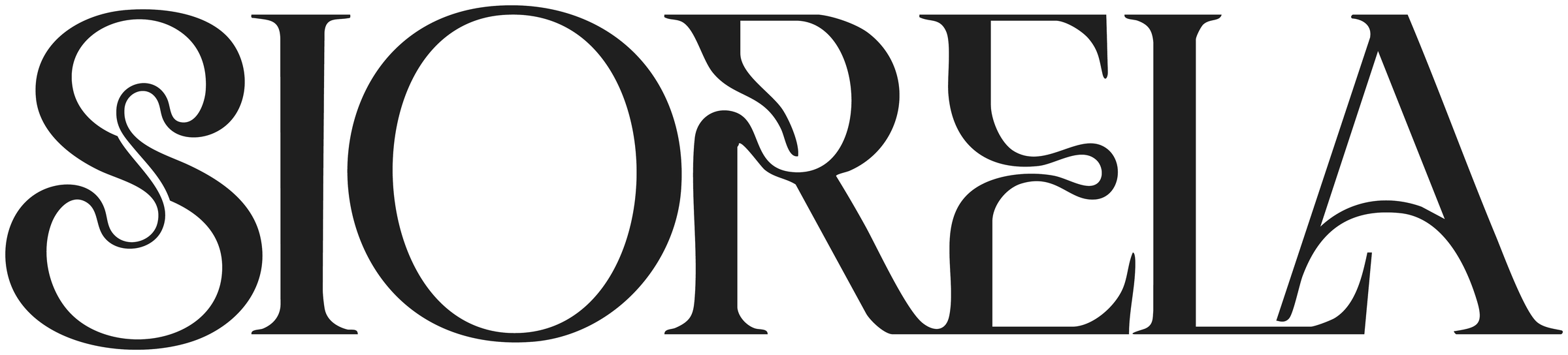 Siorela