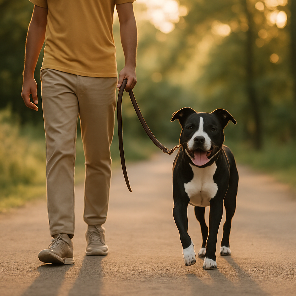 Long term success with your pup