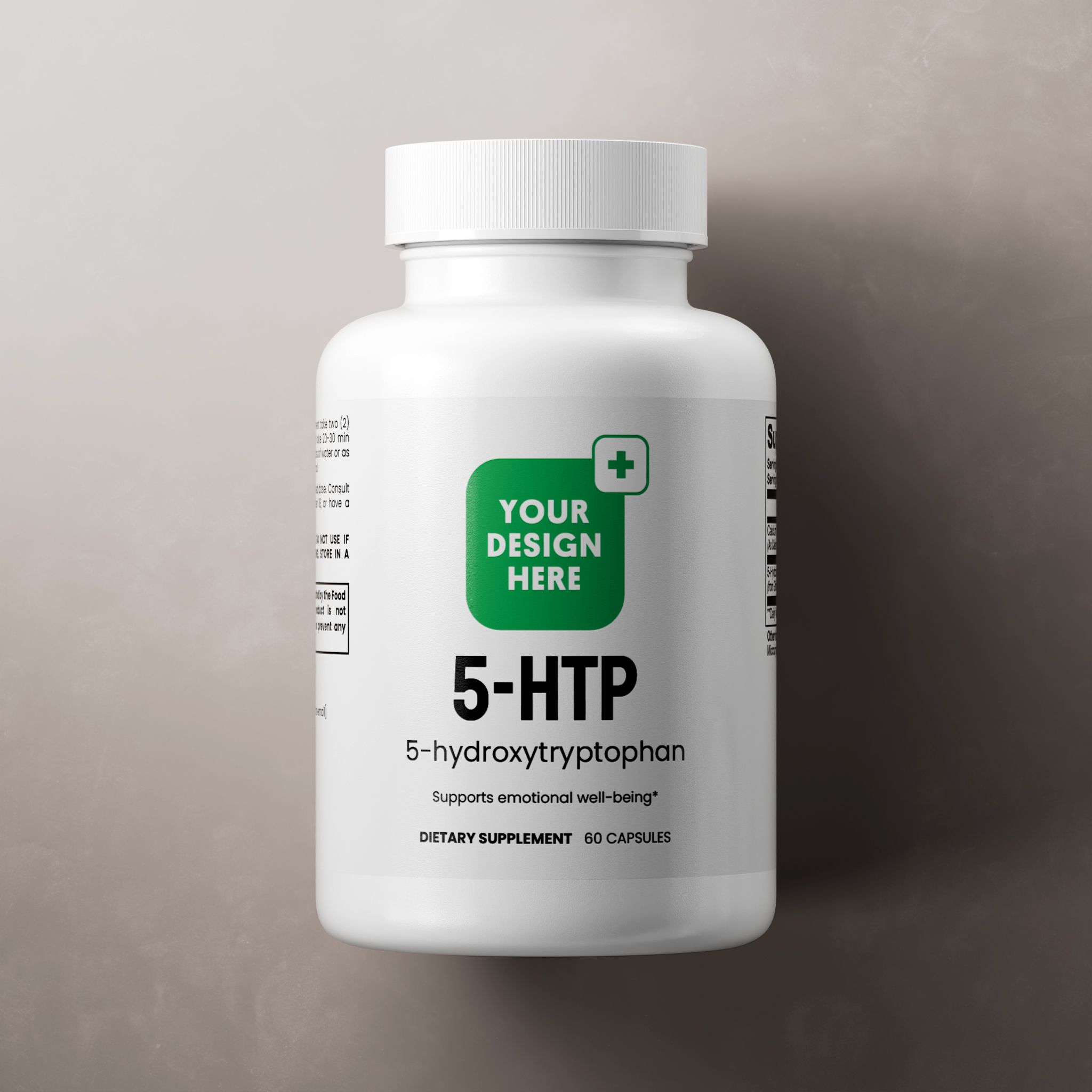 5-HTP