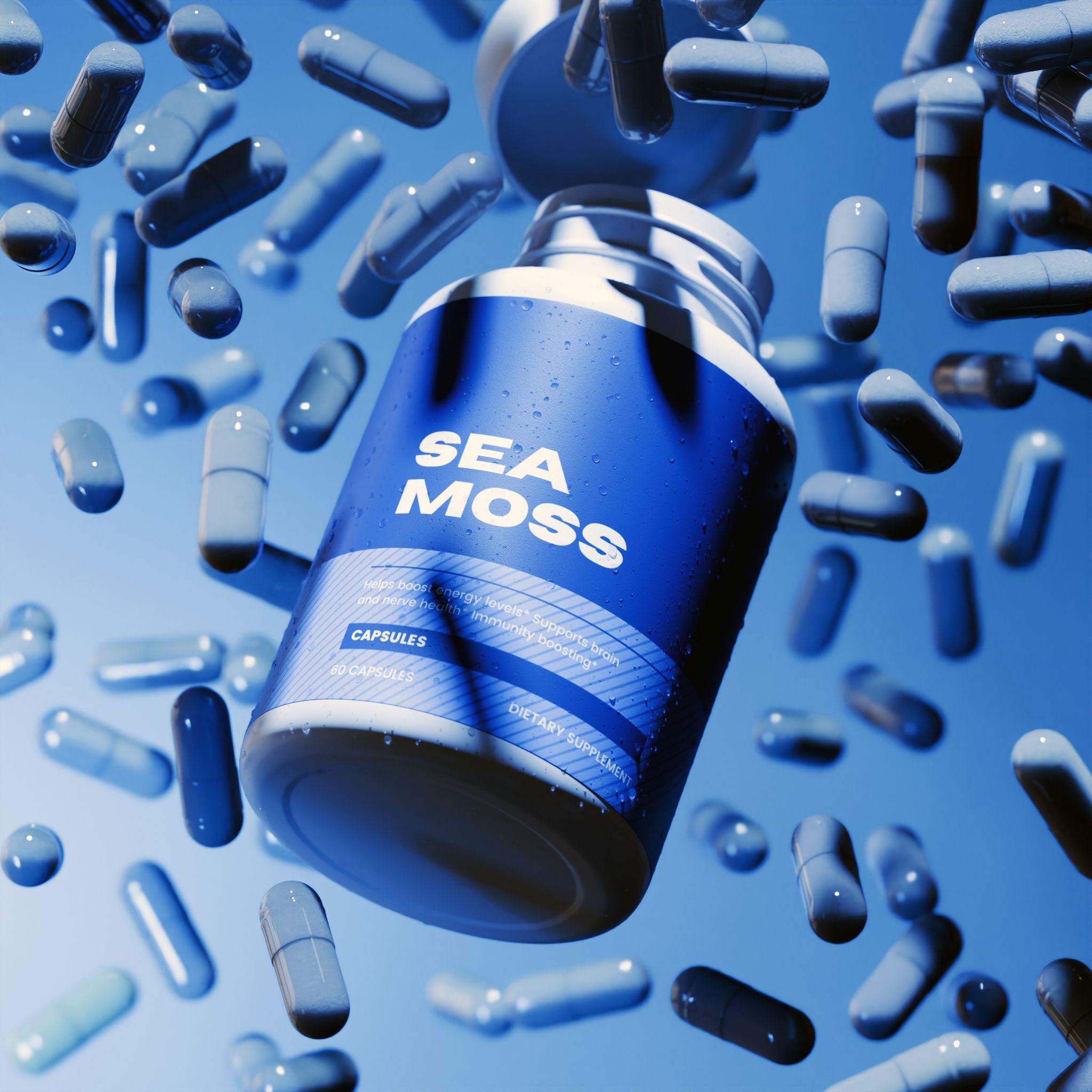 Sea Moss