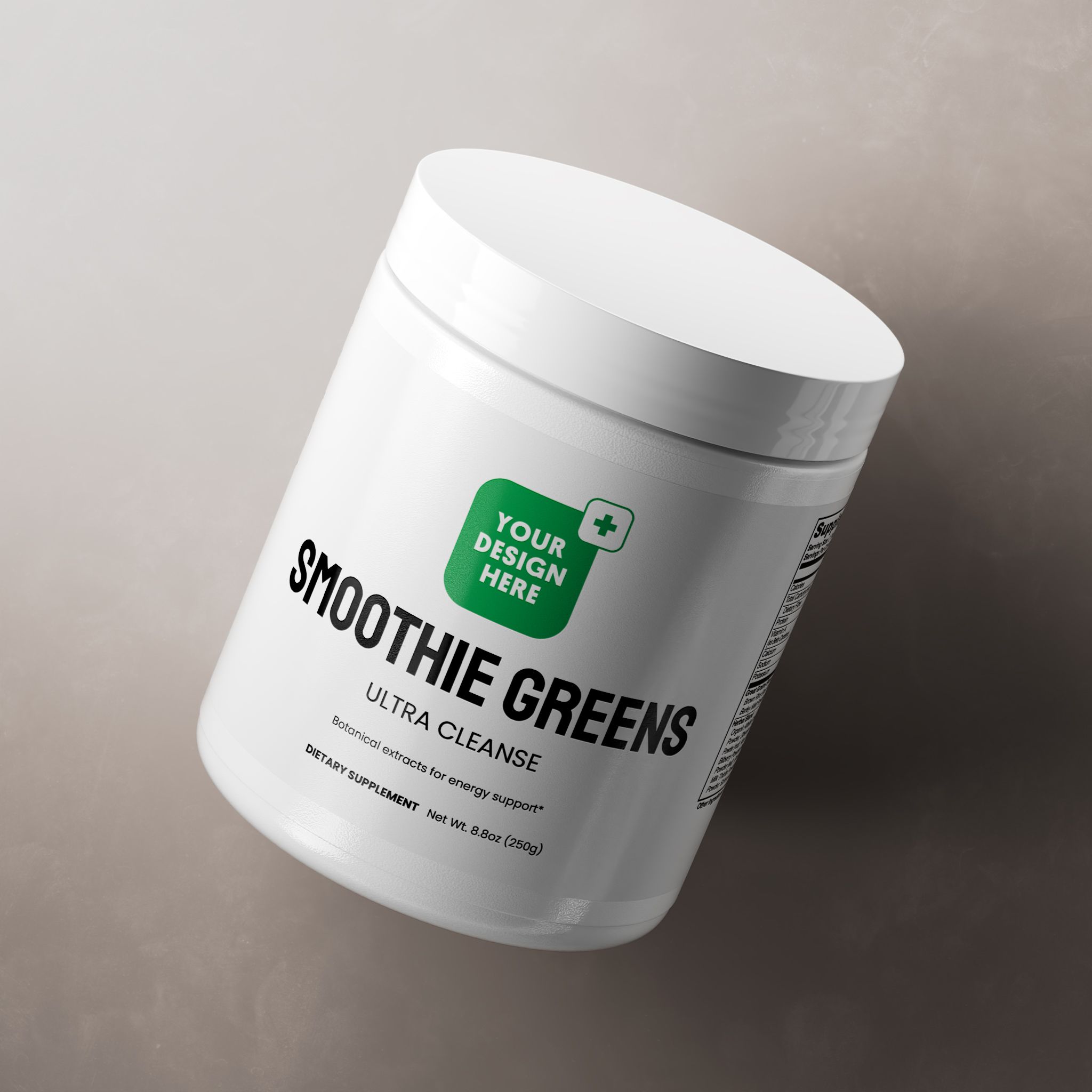 Ultra Cleanse Smoothie Greens