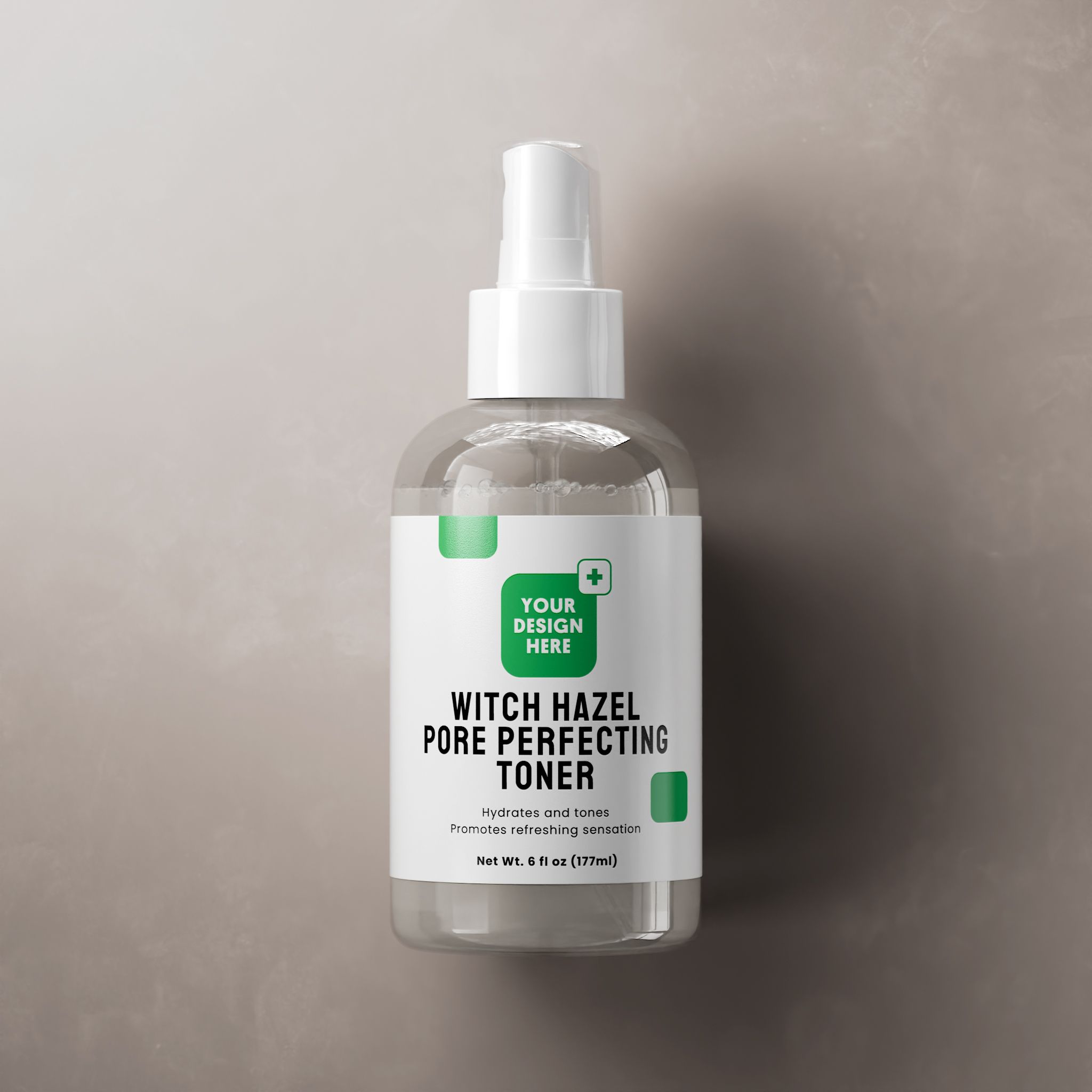 Witch Hazel Pore Perfecting Toner