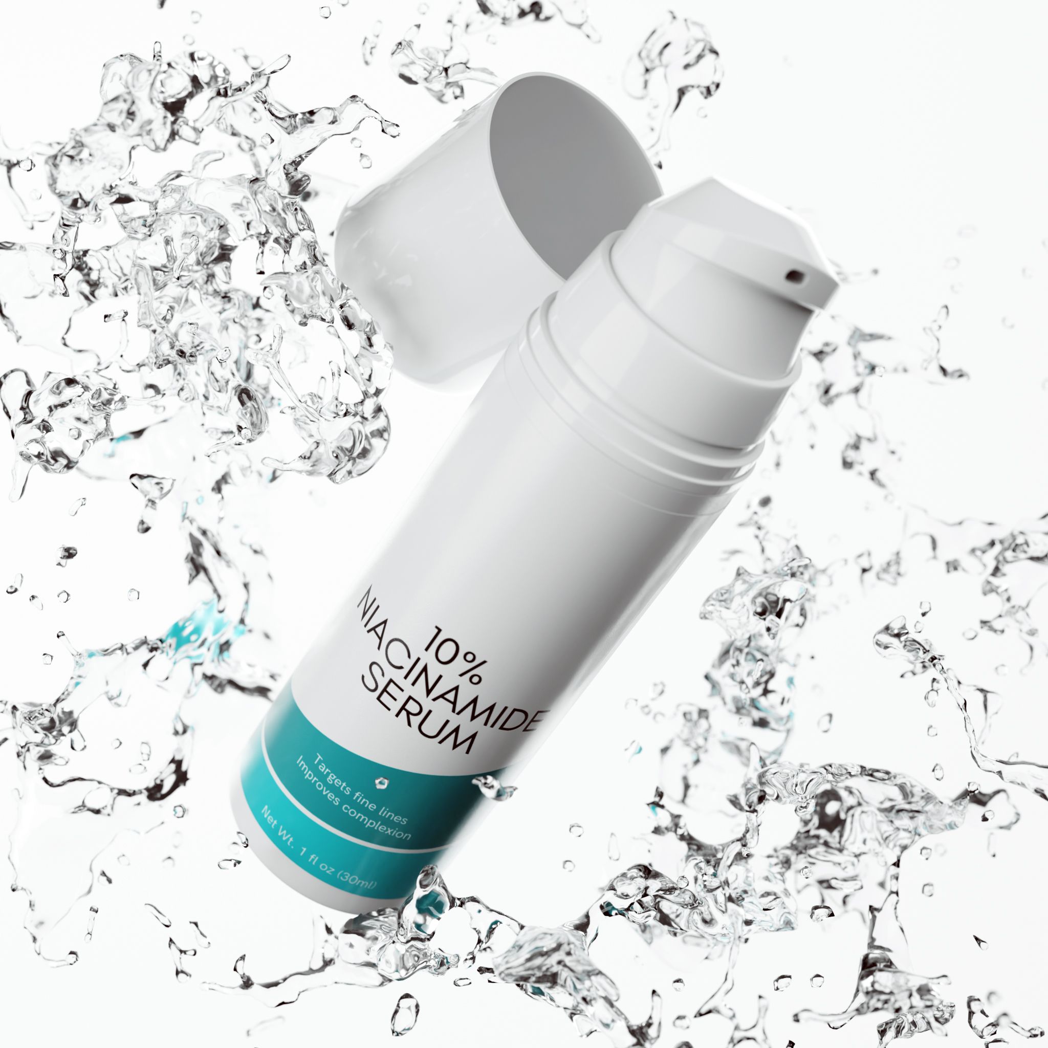 Private Label Gentle Cleansing Gel | Supliful