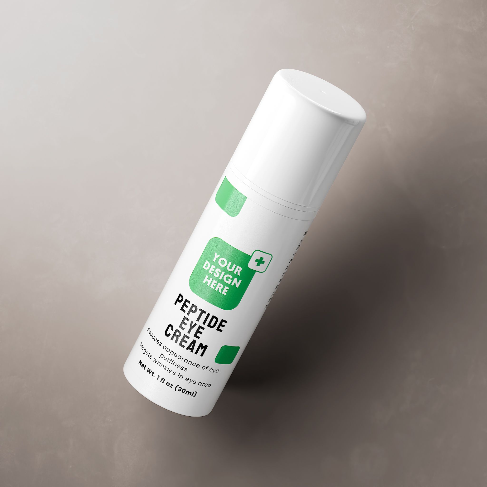 Peptide Eye Gel-Cream