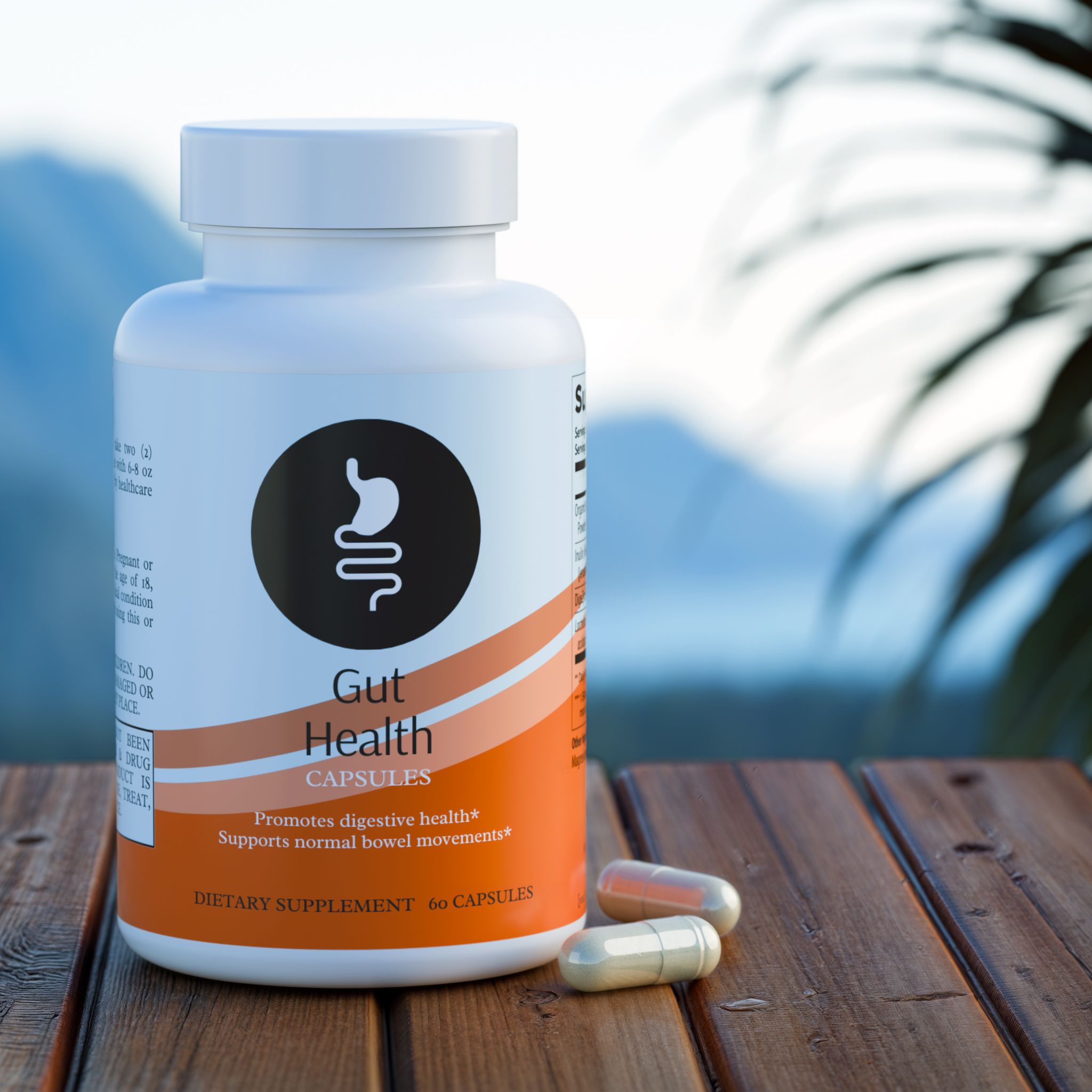 Gut Health