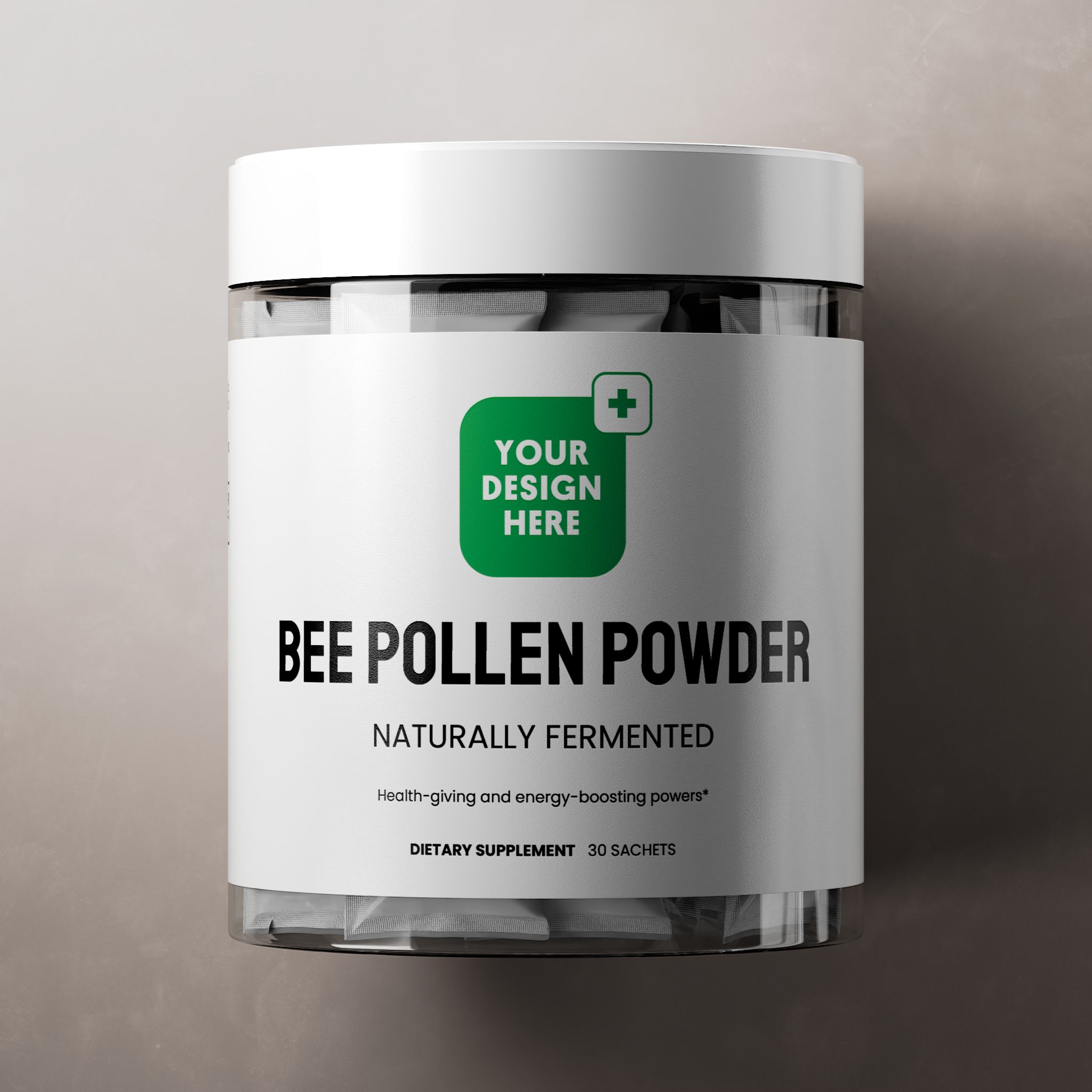 Bee Bread Powder