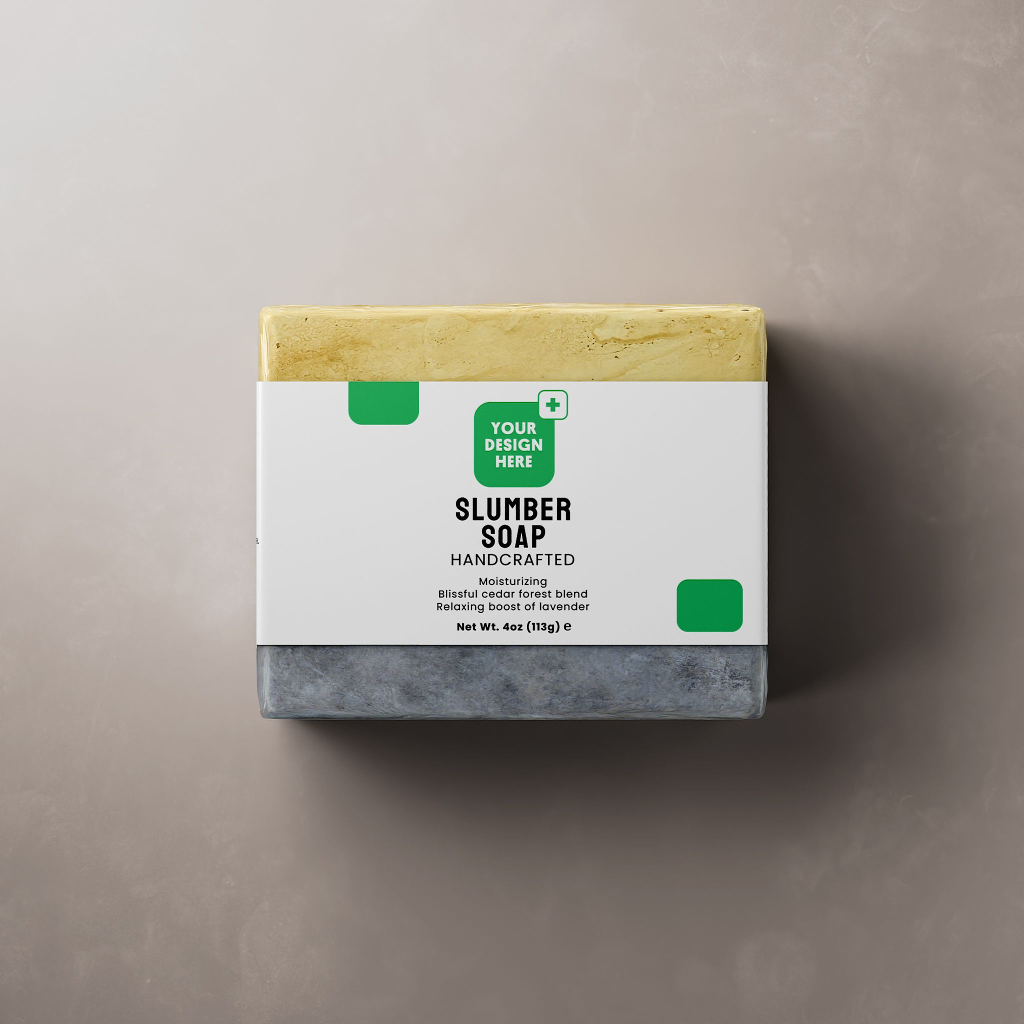 Slumber Soap
