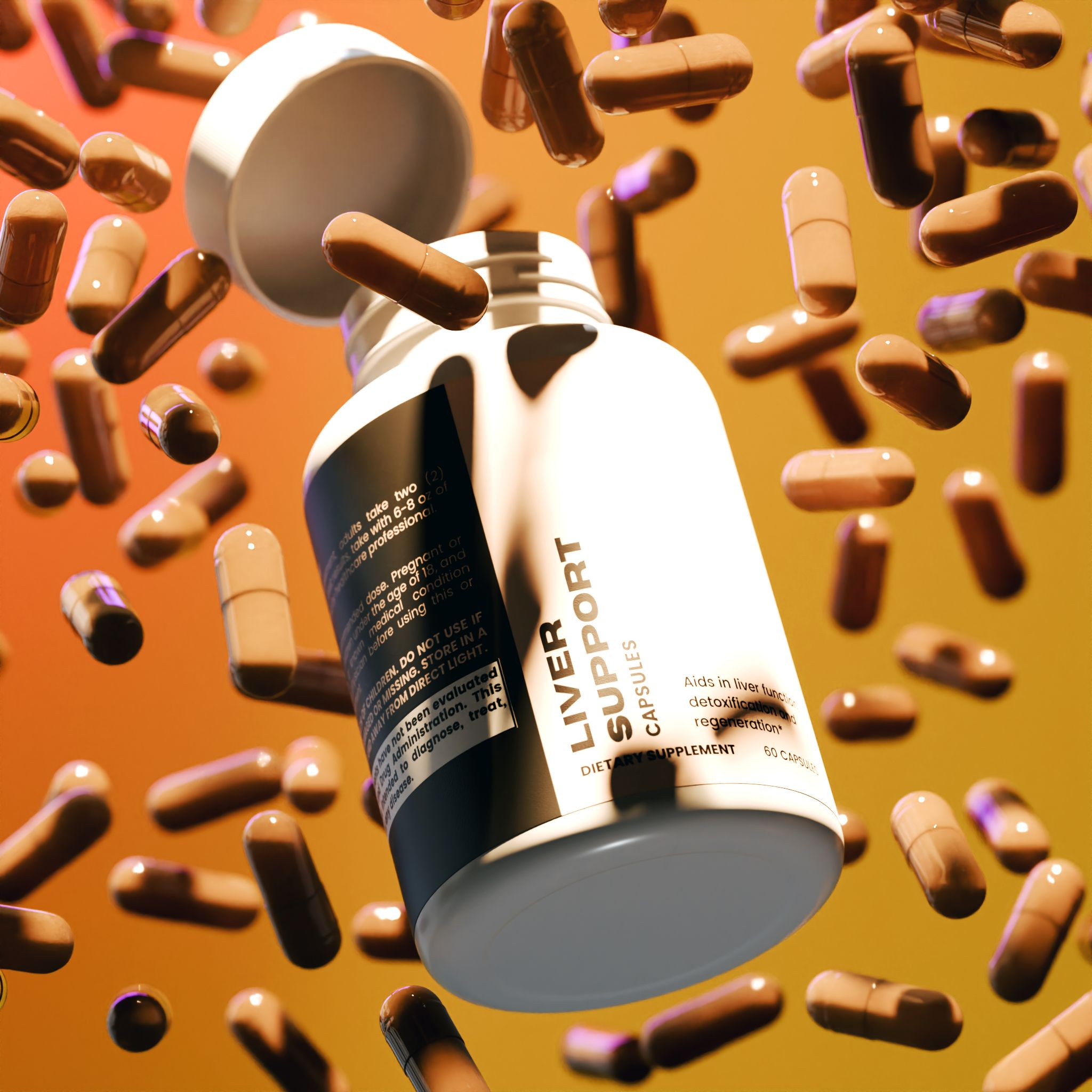 Liver Support