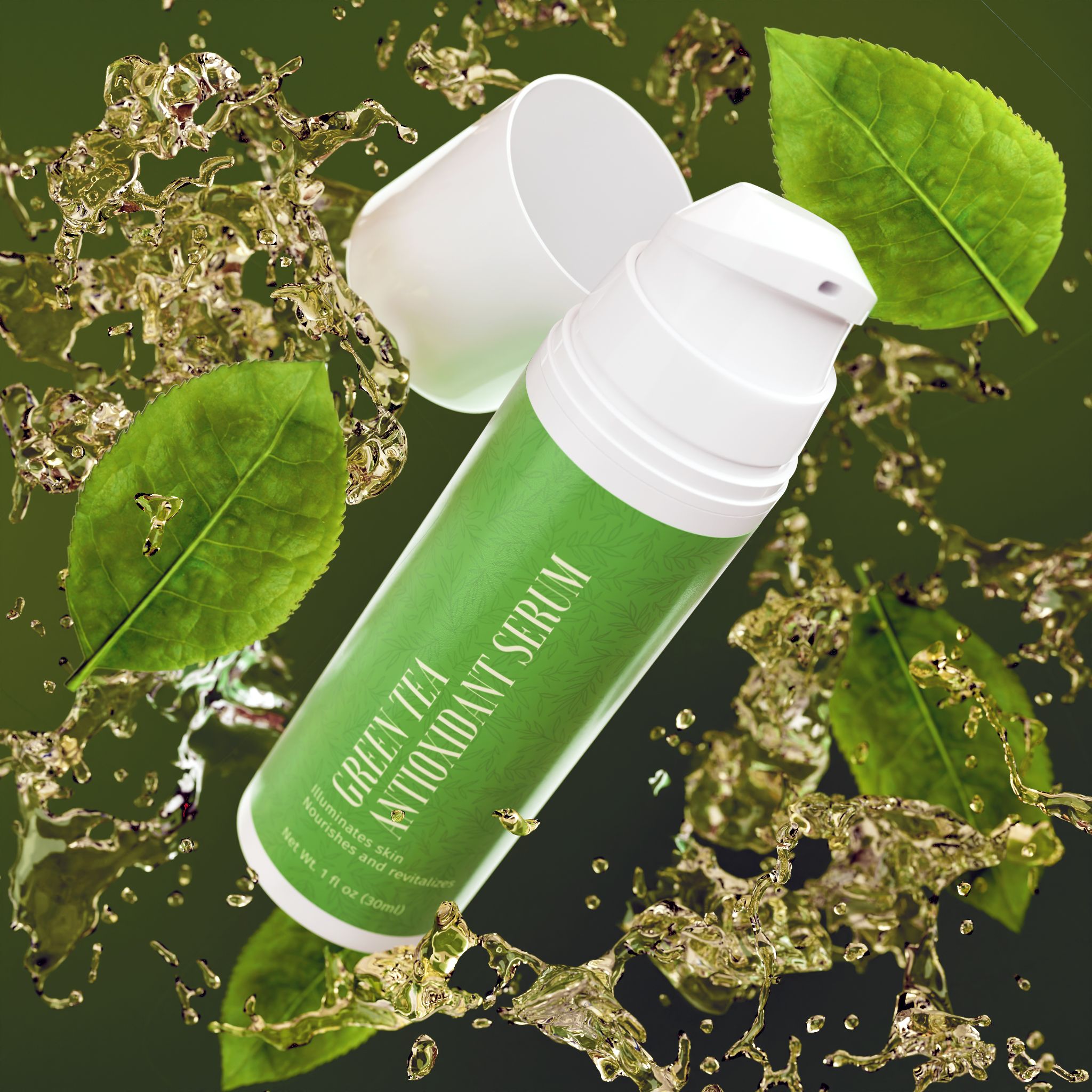 Private Label Gentle Cleansing Gel | Supliful