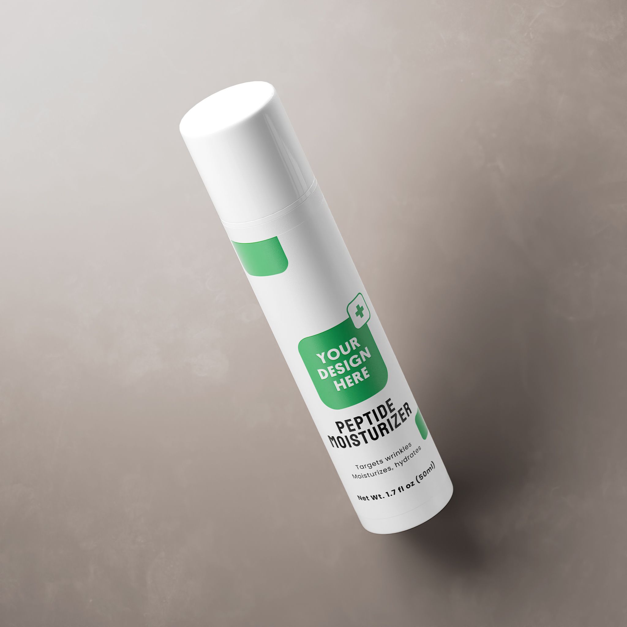 Peptide Moisturizer