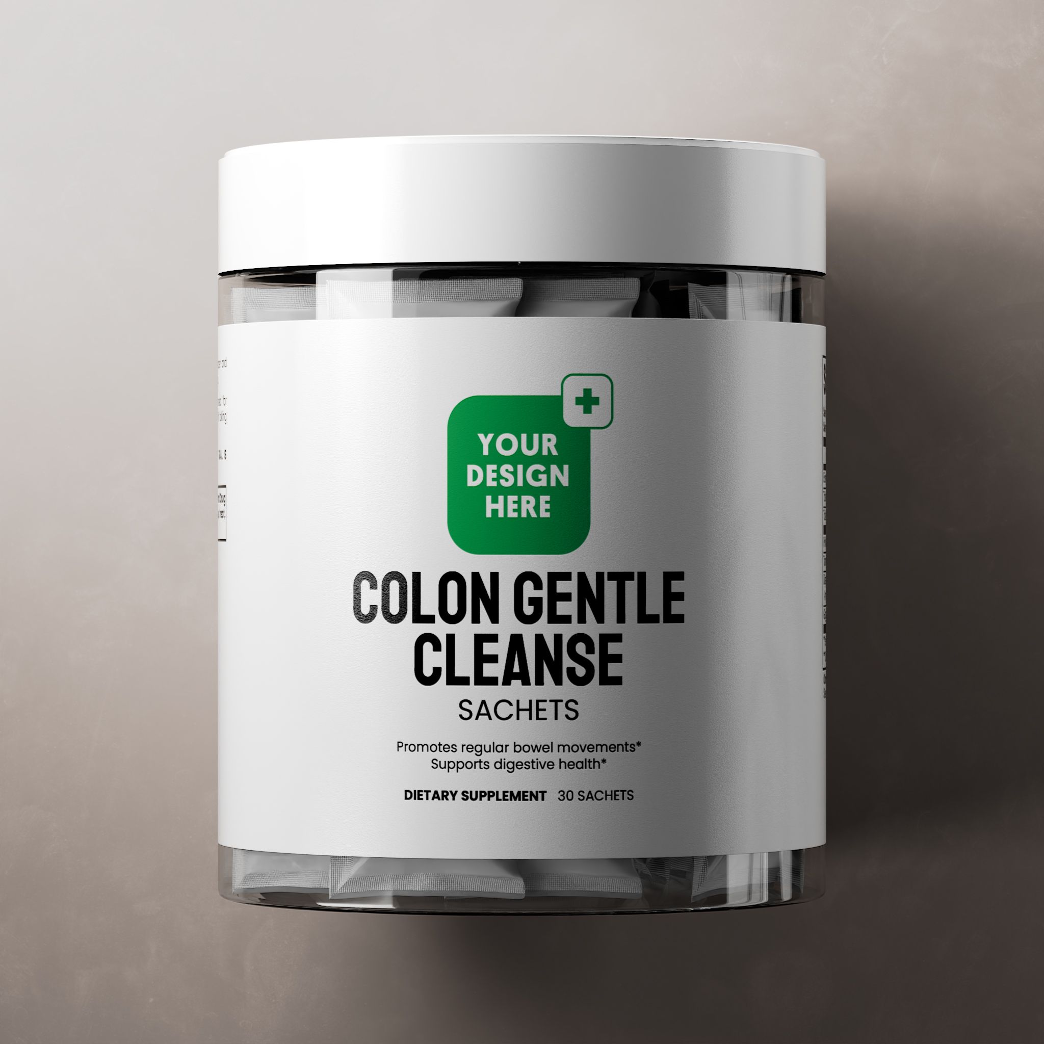 Colon Gentle Cleanse