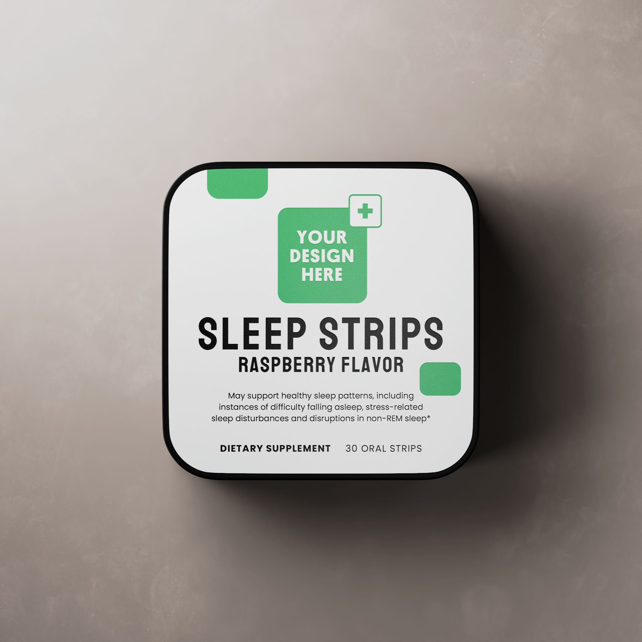 Homyra Sleep Strips