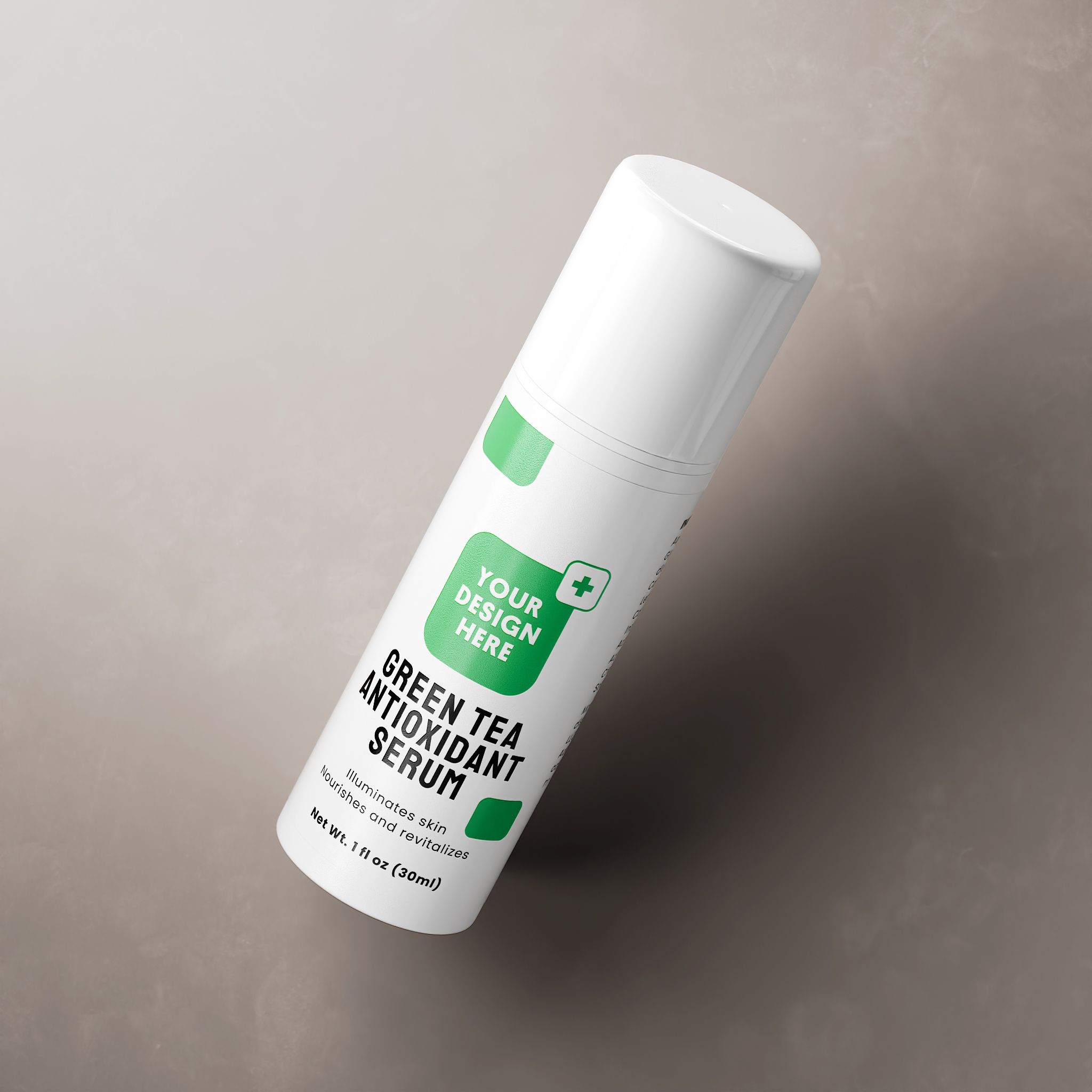 Private Label Gentle Cleansing Gel | Supliful