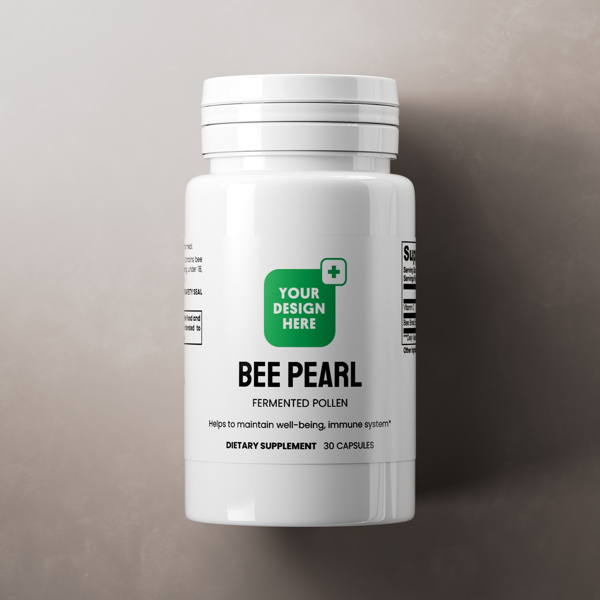 Bee Pearl