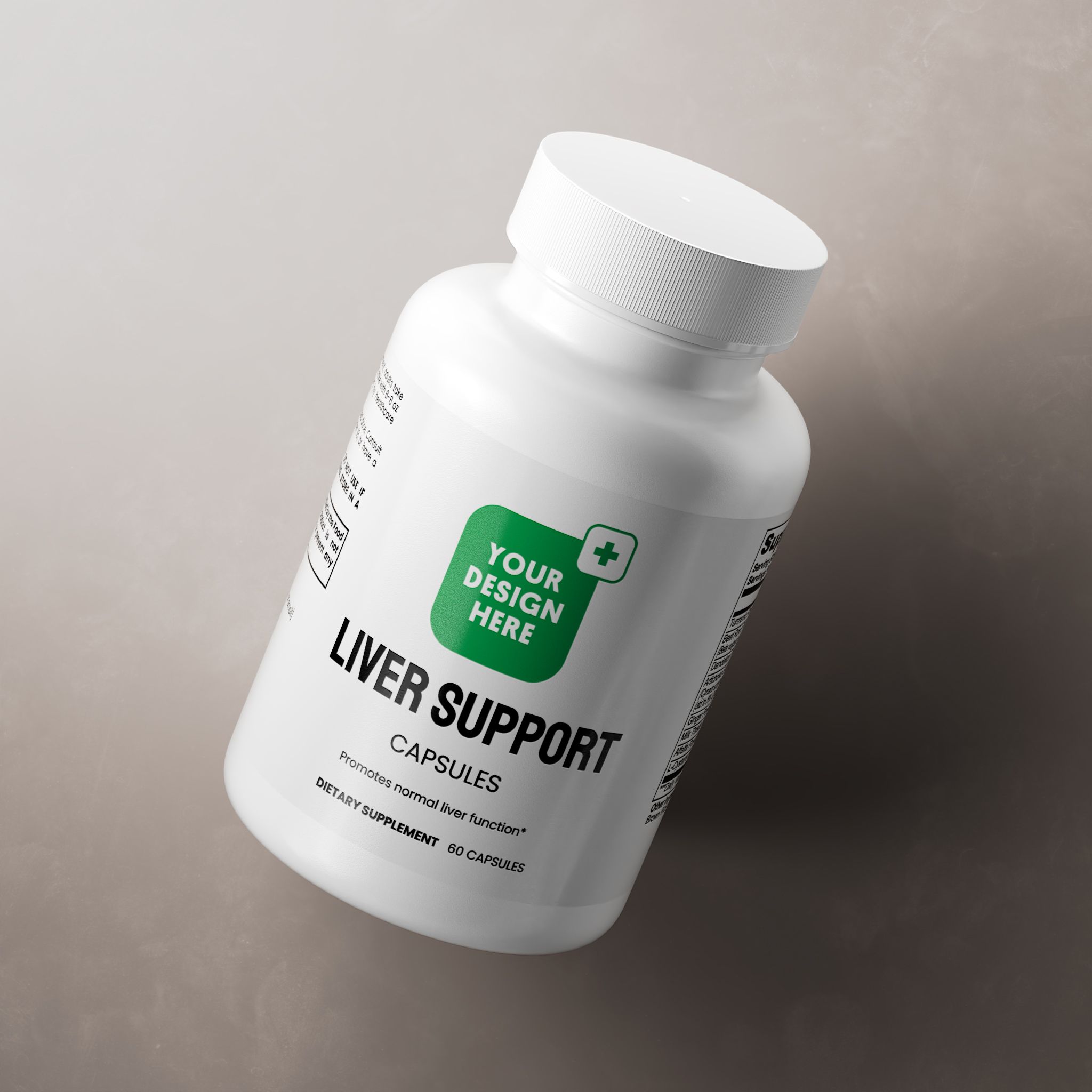 Liver Support