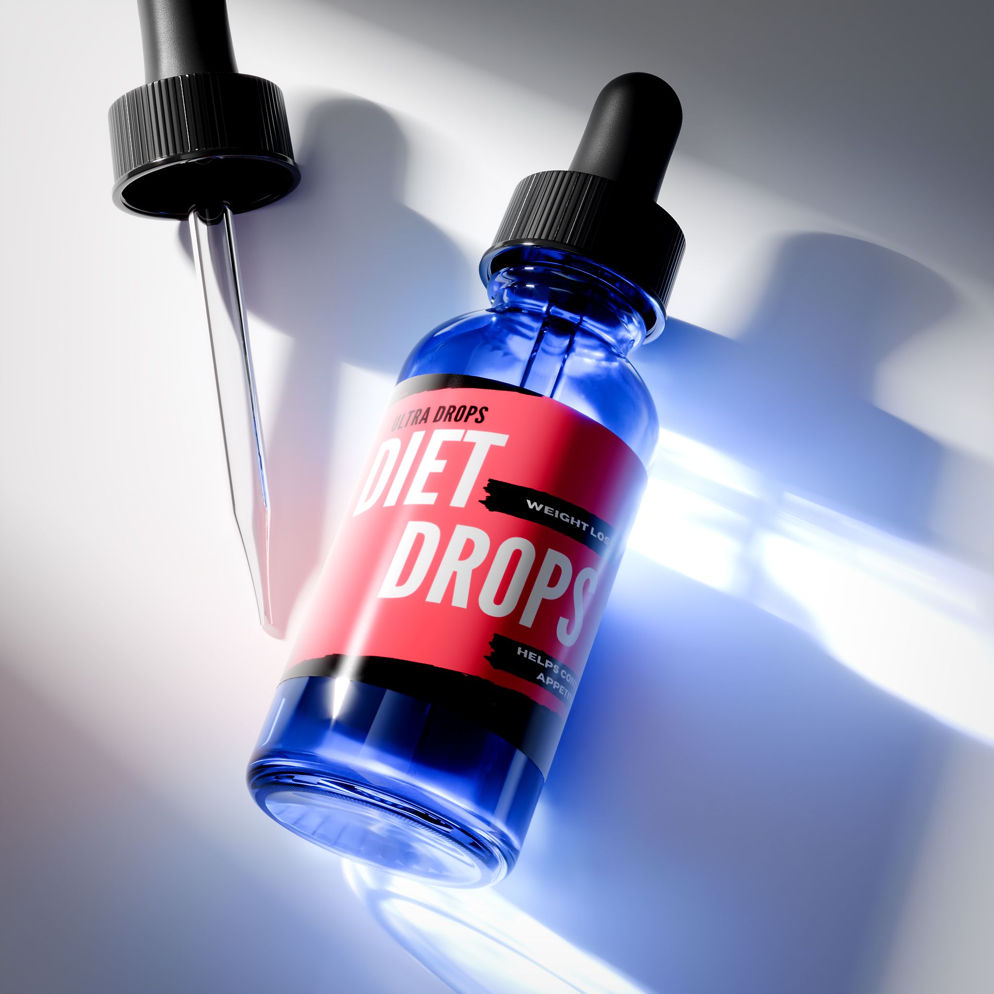 Diet Drops Ultra