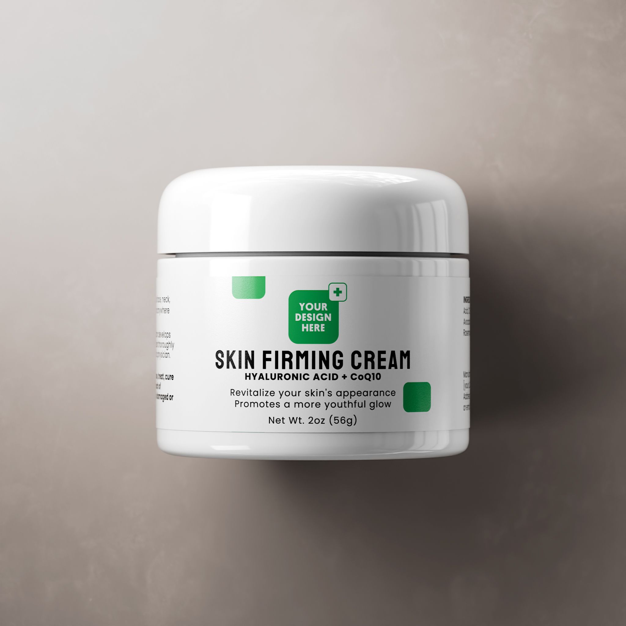 Skin Firming Cream