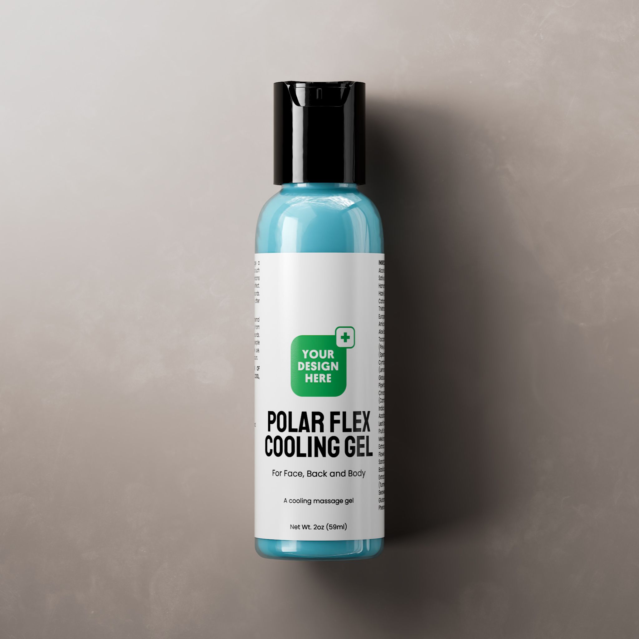 Polar Flex Cooling Gel