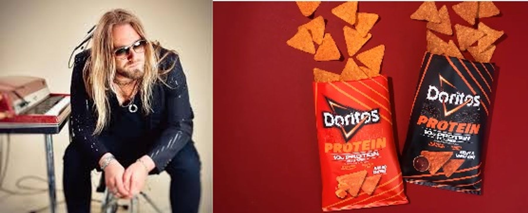 Eyþór Ingi og Dorri er rosalegt combo, Namm!