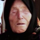 Baba Vanga