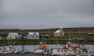 Langanesbyggð kosin ömurlegasta sveitarfélag Íslands