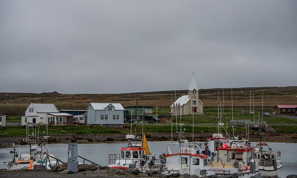 Langanesbyggð kosin ömurlegasta sveitarfélag Íslands