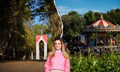 Ný borgarstjórn strax byrjuð að hagræða. „Það eru allt of margir garðar sem enginn nennir í“
