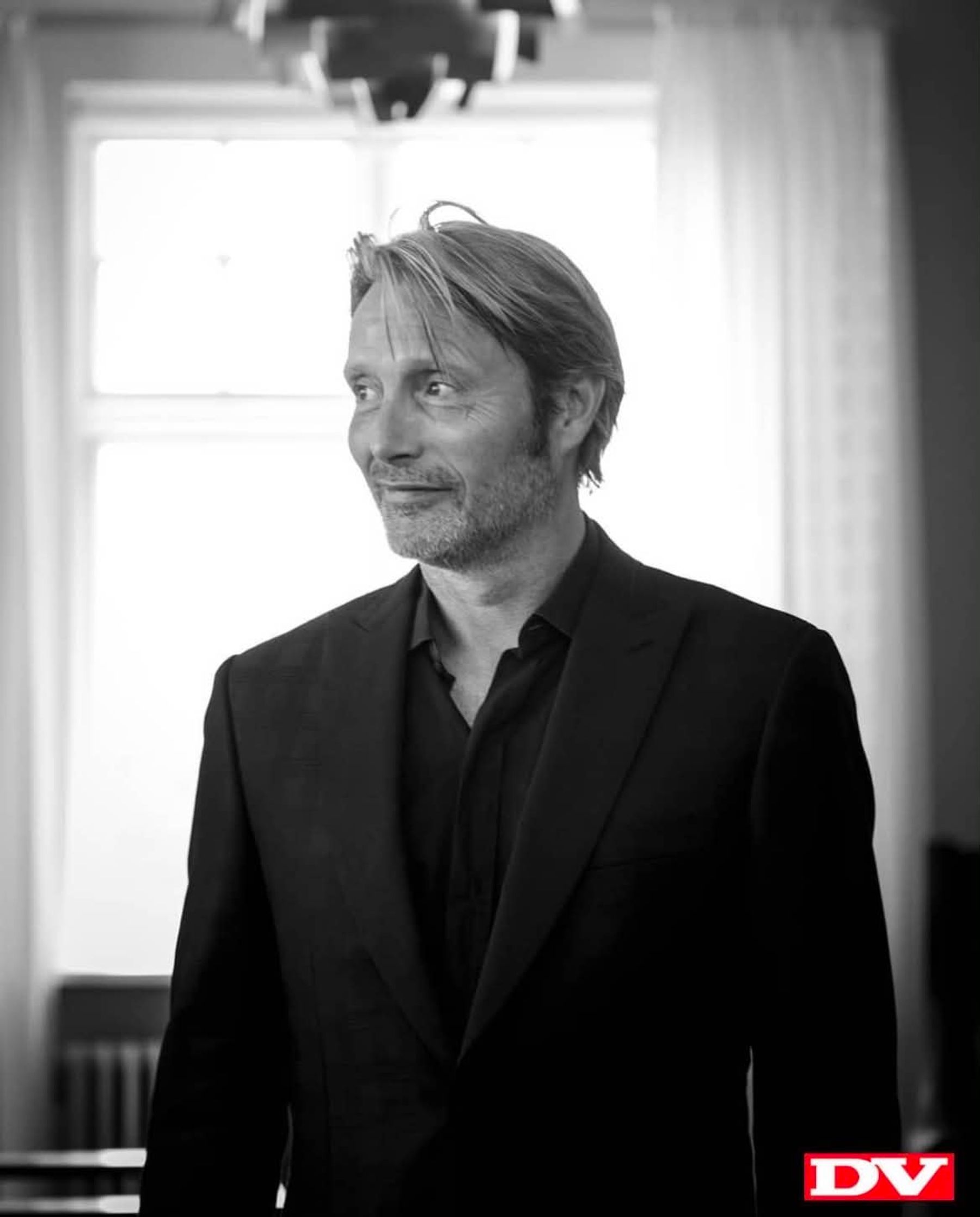 Mads!