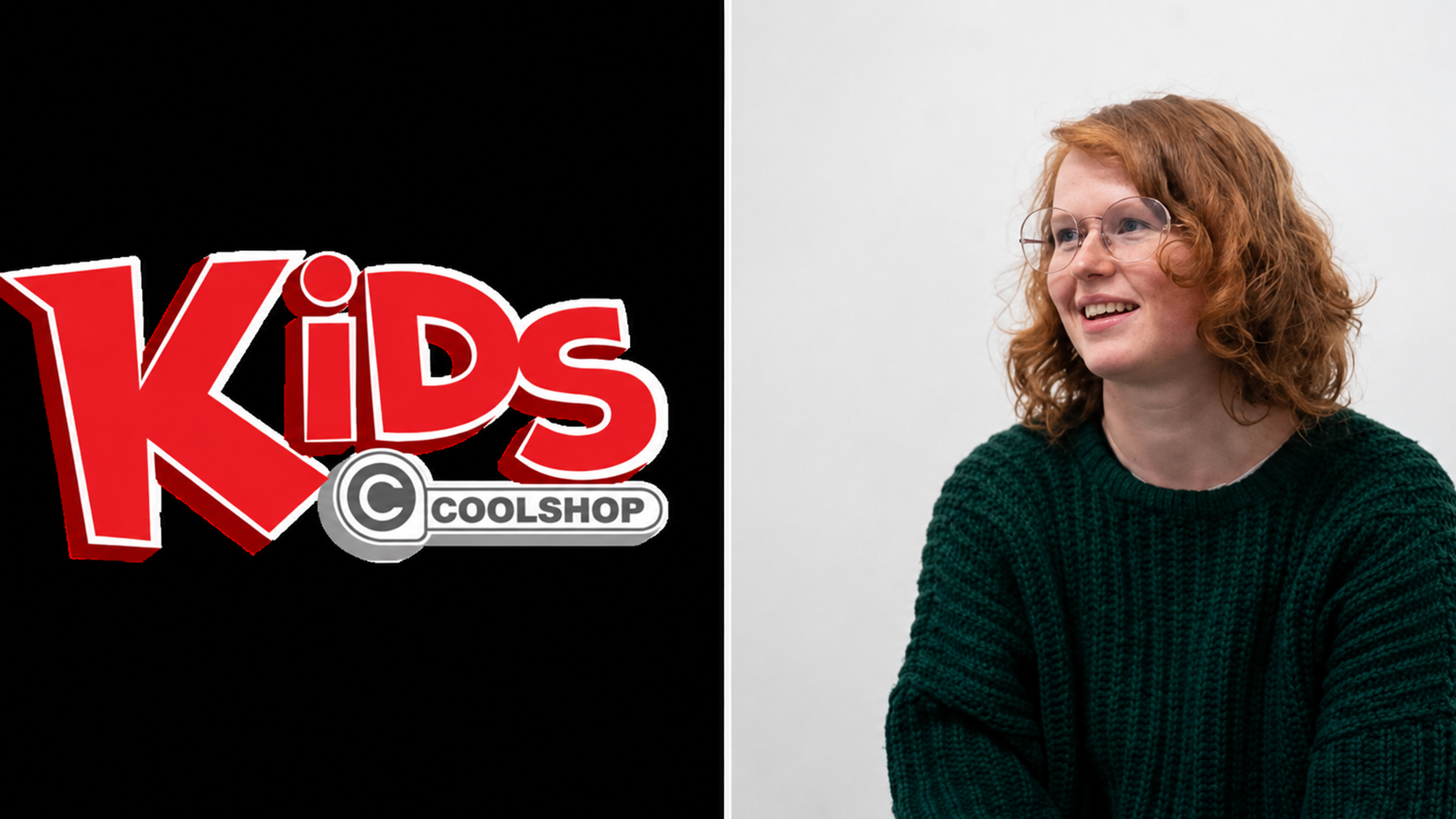 Hildigunnur Birgis nýr yfirhönnuður hjá Kids Coolshop