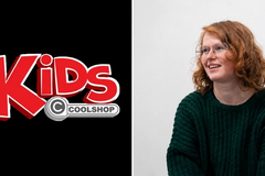 Hildigunnur Birgis nýr yfirhönnuður hjá Kids Coolshop