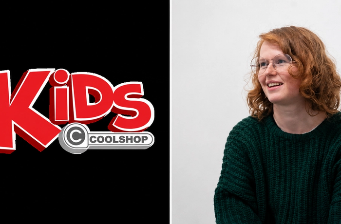 Hildigunnur Birgis nýr yfirhönnuður hjá Kids Coolshop