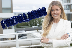 Áslaug Arna ráðin ritstjóri Miðilsins