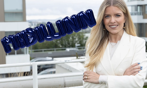 Áslaug Arna ráðin ritstjóri Miðilsins