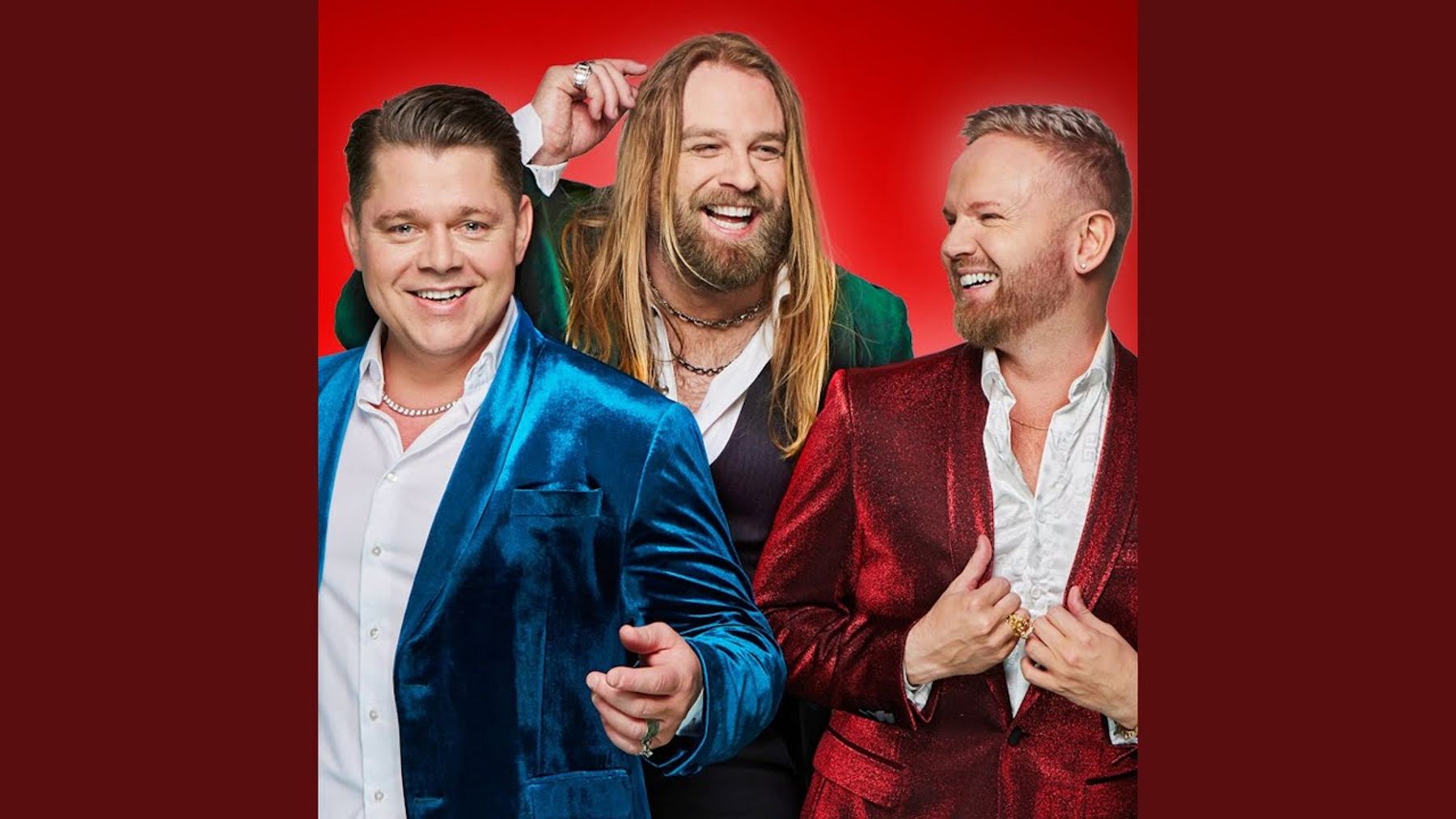 Eyþór alltaf að fíflast, strákarnir hlægja bara með